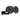 Fusion MS-RA60 010-02405-61 stereo kit, black head unit showing 89.40 radio frequency with two grey speakers