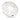Fusion Apollo 010-13292-11 8.8in shielded white speaker grille, single angled view of hex-spoke cover with mesh