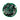 Raymarine A28164 wind transducer PCB, close view of round green circuit board with small surface mounted parts