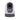 Raymarine E70605 FLIR M300C pan and tilt visible light IP camera, front view of white dome with a black lens window