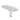 Garmin MSC 10 010-02407-00 marine satellite compass in white, low angle view of white sensor and stem