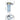 Quick DP2E1000 vertical windlass dimension drawing