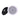 Fusion XS 010-02196-00 6.5in classic speakers, one black and one white, angled view of mesh grilles