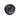 Raymarine A18087 Wheel Pilot Mk2 belt cog pulley, black toothed pulley wheel with a square centre hole