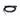 Raymarine A80744 straight power cable for Axiom2 Pro and Axiom2 XL, coiled black cable with a plug and bare wires