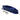 Raymarine E66023 B744V and B744VL high-speed fairing block, blue streamlined fairing with a bolt, washers and nut