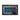 Raymarine E70663 Axiom 2 XL 22, front view of black widescreen display showing home screen app tiles