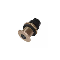 Raymarine ST900/B120 Speed/Temp Thru-Hull Transducer Cable, 13.7 m