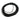 Raymarine E96007 power and data cable ACU to antenna 30 m, large coil of black cable with round plugs and bare wires