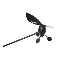 Raymarine Short Arm Wind Transducer (NO Cable)