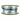 Raymarine R70945 RSW Smart Wind mast cable 50 m, wrapped cable on a cardboard reel with coloured wire ends showing