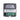 Tacktick RT121 hull transmitter replacement, grey wireless unit with green terminal blocks for power, speed and depth