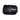 Raymarine TA062 micro compass soft pack, black neoprene carry pouch with white Raymarine lettering and a zip