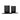 Fusion 010-13101-20 flat mount brackets, pair of black pole sockets on base plates with Fusion lettering