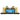 Victron SHU050220050 SmartShunt 2000 A battery monitor, second view of brass bars, blue module and green terminal