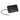 Scanstrut SC-CW-7GT black wireless charging pad with red and black power leads trailing from the edge