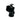 Garmin 010-12445-13 tilt swivel quick release mount, angled from the left showing the cradle