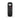Garmin Reactor 010-12833-10 autopilot remote, front view of black handset showing heading hold