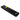 Fusion 010-13060-00 CRGBW wireless remote, black remote angled the other way with Fusion logo