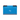 MG Lithium battery LFP 12.8V 210Ah 2700Wh, MGLFP120210, blue battery case with black corners and an MG logo, RJ45 CAN