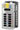 Blue Sea fuse block for 12 ST blade fuses, 8-25026, clear-covered fuse block with a labelled DC sub panel and terminals