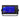 Garmin GPSMAP 1022xsv 010-01740-02 front view with full-screen blue sonar and depth 26.9