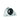 Fusion 010-12831-00 universal fixed mount bracket, larger view of silver clamp with black ring