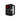 Raymarine A80712 Alpha 7 dual mast bracket landscape, black bracket holding two displays showing heading 039 and wind