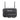Raymarine E70640 YachtSense Link marine cloud router, black box with two antennas, SIM label and capped sockets