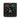 Raymarine E70061 i60 wind instrument display, black-framed dial with red and green sectors reading 243 kts
