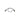 Garmin 010-12718-00 4-pin transducer to 12-pin sounder adapter, small view of looped black lead