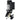 Quick FGBT25240240T00 BTQ2524024 bow thruster 240kgf 24V version T00, black motor on bracket above twin props