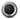 JL Audio M6 marine component tweeter 1 inch 010-03501-00, front view of the tweeter with titanium trim ring
