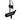 Garmin LiveScope Plus 010-02706-00 LVS34 transducer mounted on a trolling motor pole, side view