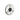 Scanstrut DS-LP-16-S polished stainless low profile cable seal, round plate with three screws and black rubber insert