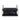 Garmin OnDeck Hub 010-02134-00, black unit with two aerials, angled view of sockets and mounting feet