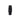 Raymarine A06032 SeaTalk ng blanking plug, upright view of a black moulded plug with a ribbed grip