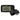 Raymarine E70145 i40 Bidata display, display reading 14.5 m with two black through hull transducers
