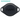 RuuviTag Pro 2 in 1 sensor, black eared sensor with a ruuvi logo and two slots, with a Waterproof heading