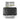 Garmin 010-12832-60 quick release plate system, black Garmin plate with steel pins and a bag of fixings