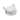Garmin GPS 24xd HVS 010-02316-00 antenna on adhesive mounting bracket, white dome with Garmin lettering