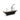 Garmin GT34UHD-TH 010-12776-10 thru-hull transducer, close view of black fairing, steel studs and cable