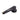 Raymarine M81105 autopilot rudder angle transducer, black arm with a brass pin and a round base, top view
