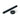 Raymarine D031 tiller pilot cantilever socket assembly, long black pin and a round black base plate with a disc