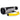 FLIR 15002-0202 Ocean Scout Pro thermal monocular, silver and black handheld unit with a yellow wrist strap, second view
