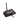 Raymarine A80540 Ray 63, 73, 90 and 91 wireless hub, black box with a stubby antenna and a lead