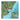 Garmin microSD card 010-C1111-20, coverage map of the Rio de la Plata inland waters of Argentina and Uruguay