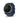 Garmin quatix 7 Pro 010-02803-81 marine smartwatch, front view with navy band and wind speed on the face