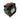 Ratio locking actuator, 32110, black and grey housing with a red lever and a label reading Locking Actuator P/N 32110