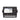 Icom MA-510TR Class B AIS transponder, black display unit with a chart screen, front view